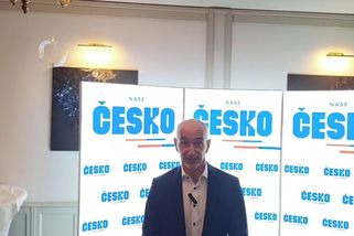 Kuba neskrývá radost z úspěchu Našeho Česka. Už mluví o volbách do Sněmovny - Novinky